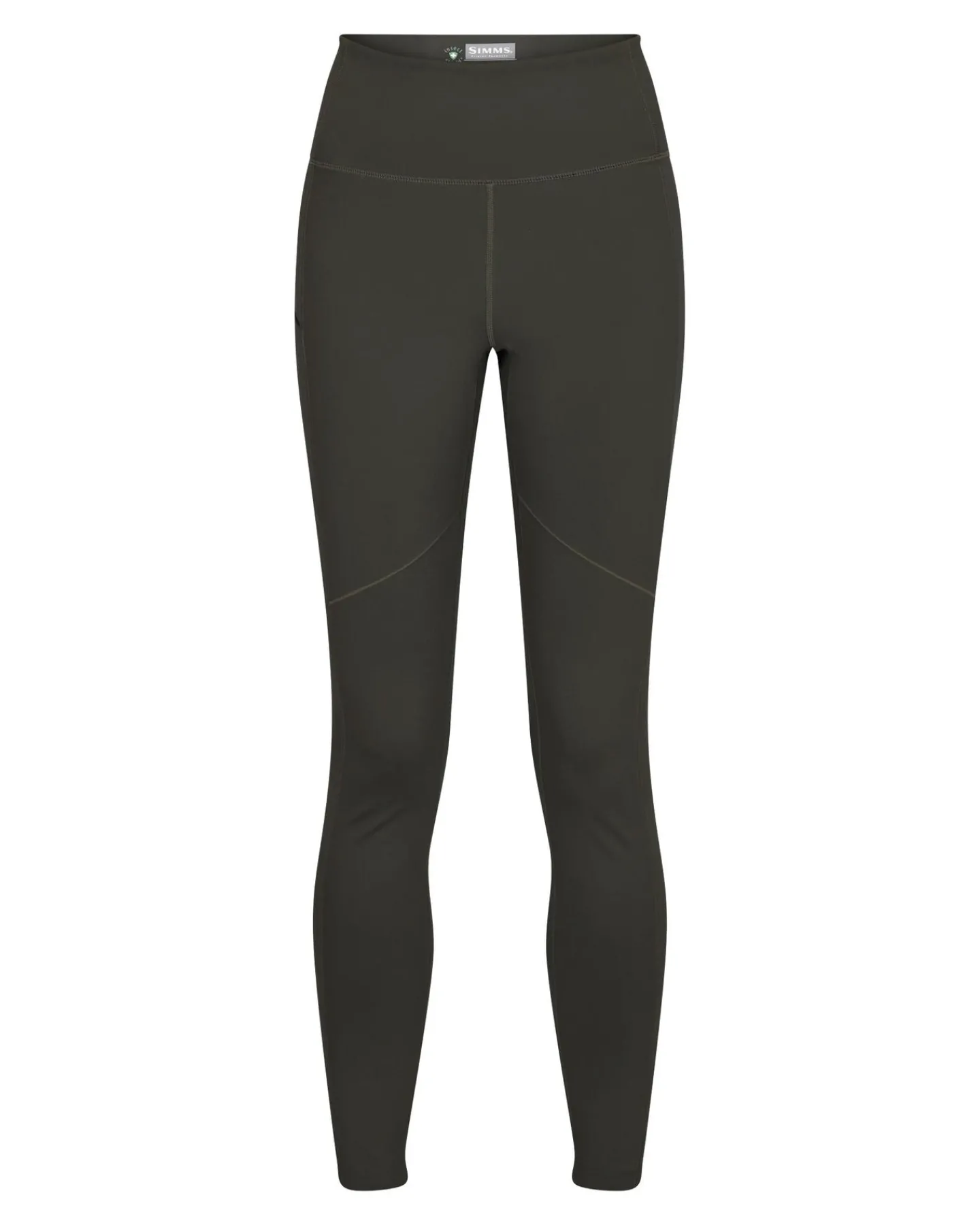 Best Simms Fishing Women's Bugstopper® Legging Basalt