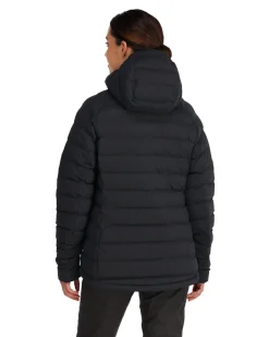 Online Simms Fishing Women's ExStream Insulated Jacket Black
