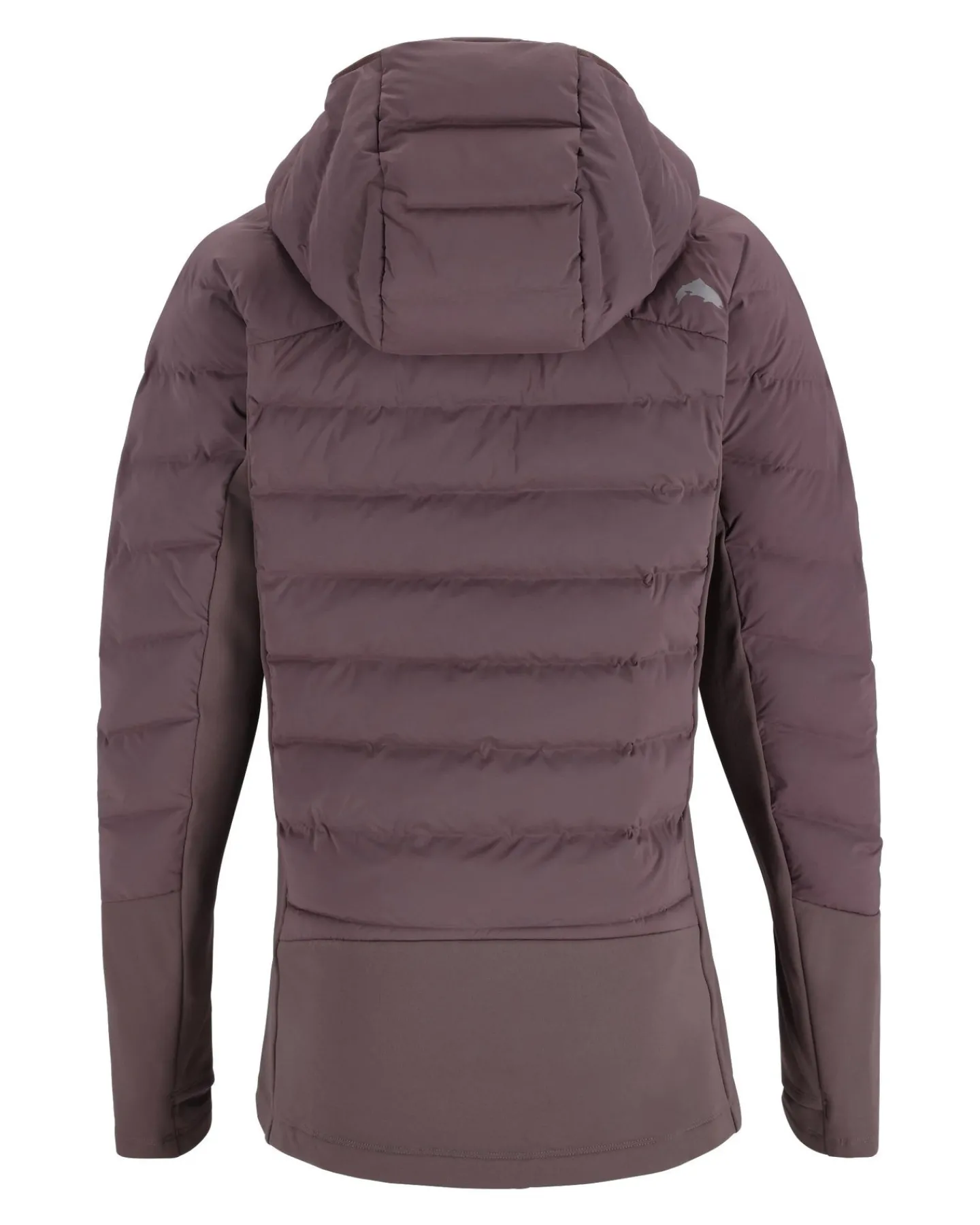 Clearance Simms Fishing Women's ExStream Pull-Over Insulated Hoody