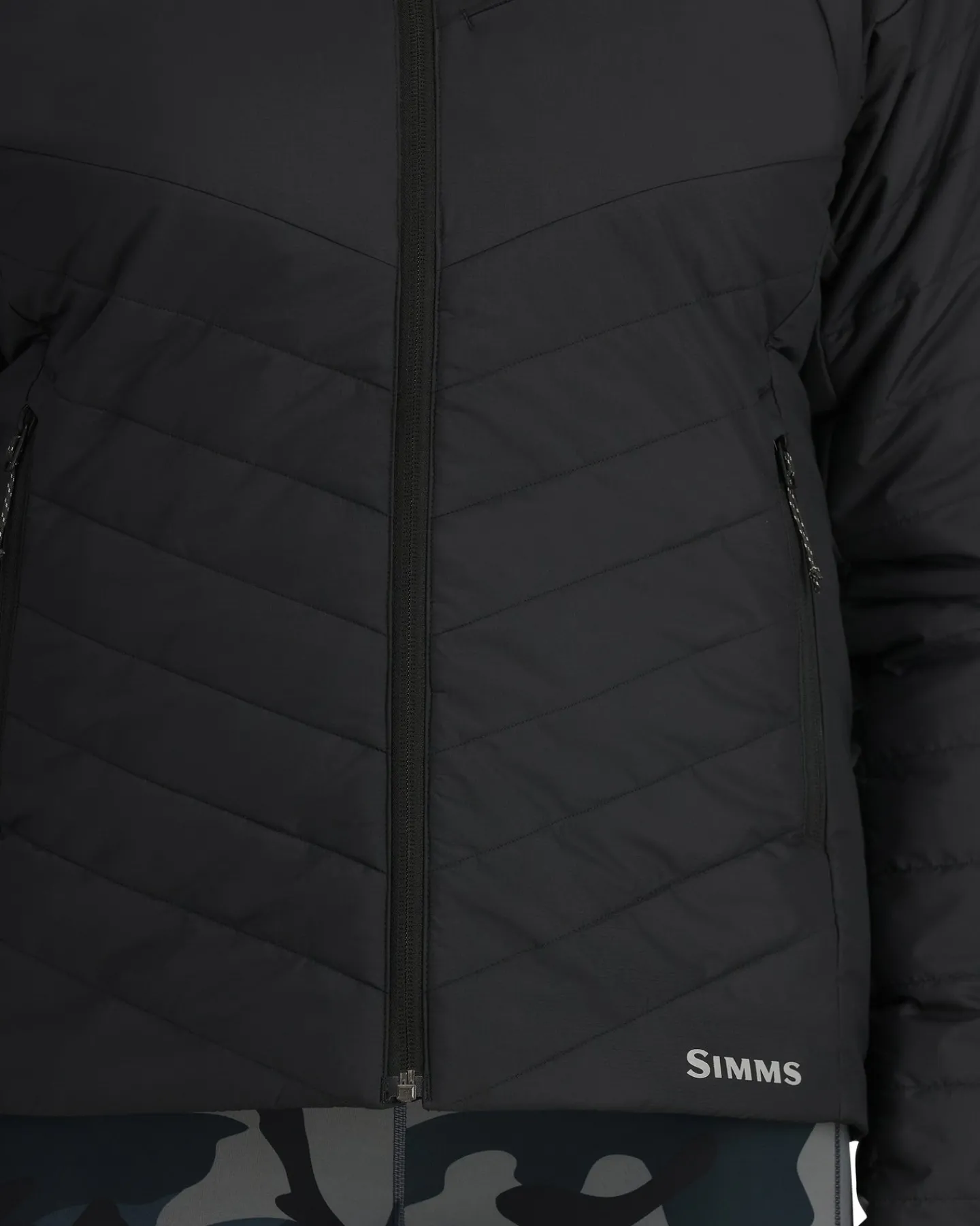 Online Simms Fishing Women's Fall Run Insulated Hoody