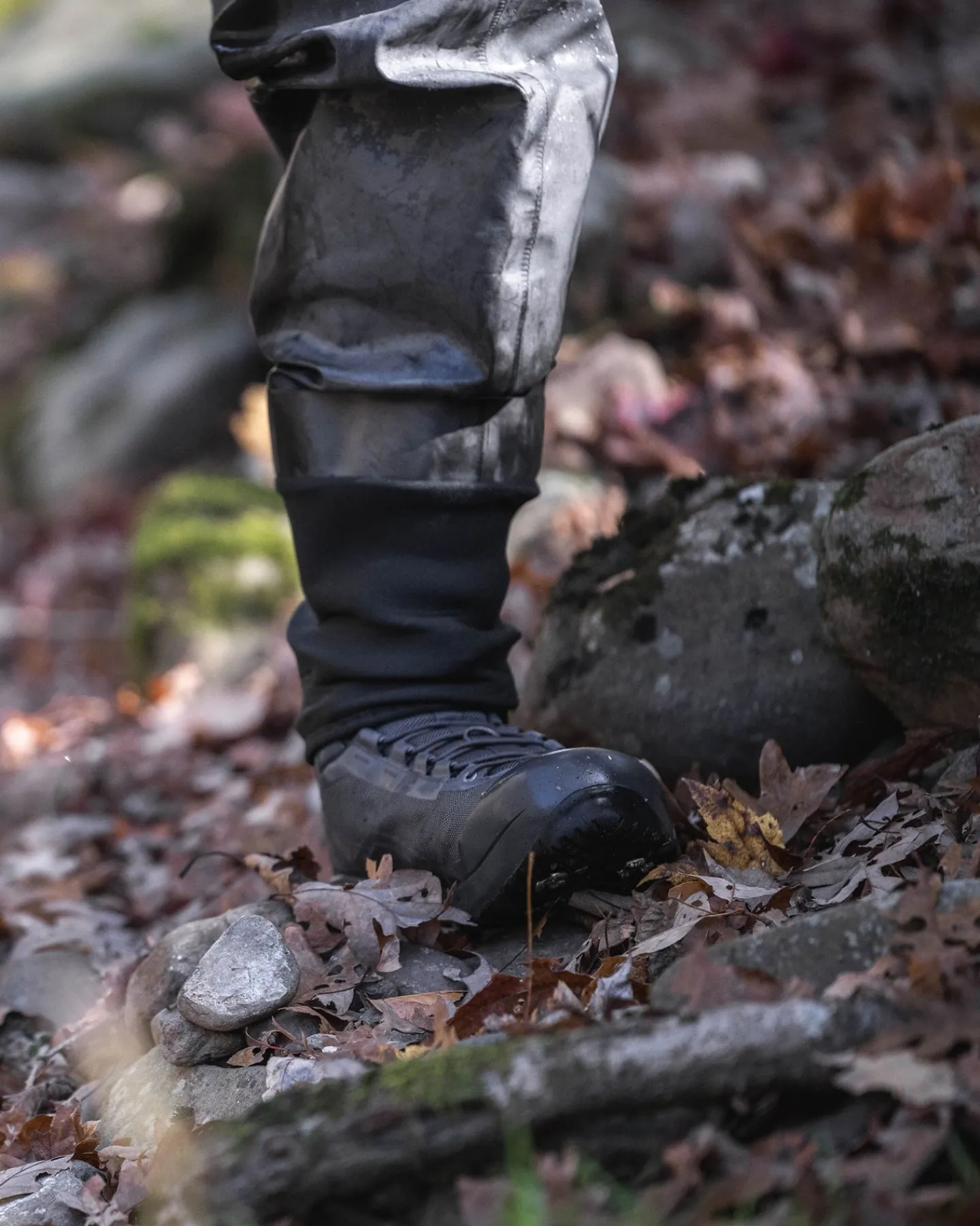 Best Simms Fishing Women's Flyweight® Boot - Vibram Steel Grey