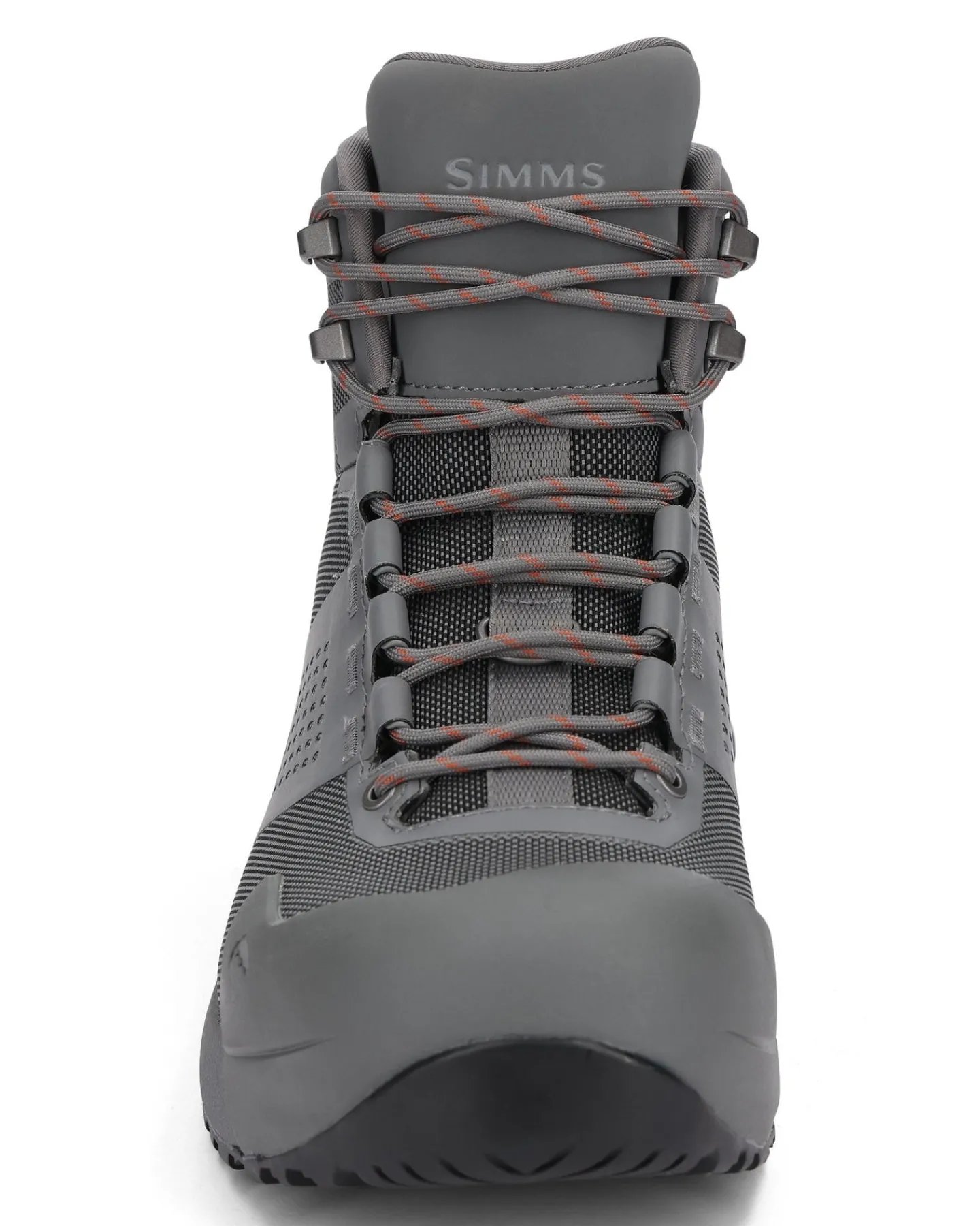Best Simms Fishing Women's Flyweight® Boot - Vibram Steel Grey
