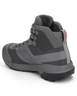 Best Simms Fishing Women's Flyweight® Boot - Vibram Steel Grey