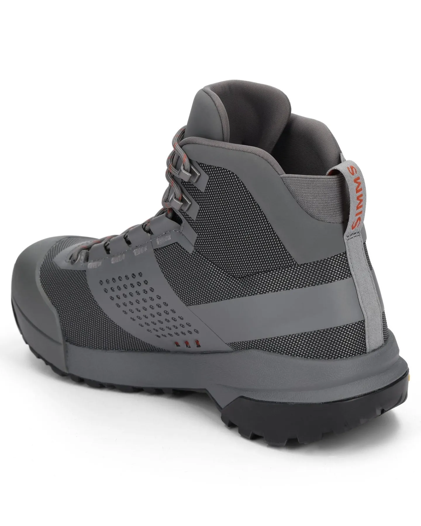 Best Simms Fishing Women's Flyweight® Boot - Vibram Steel Grey