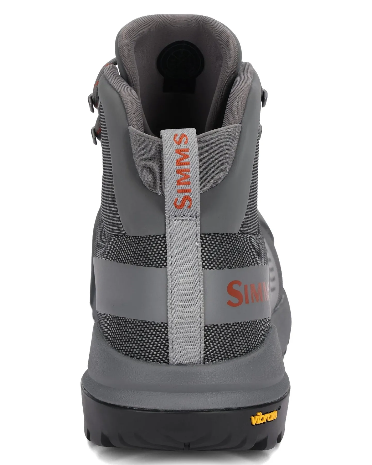 Best Simms Fishing Women's Flyweight® Boot - Vibram Steel Grey