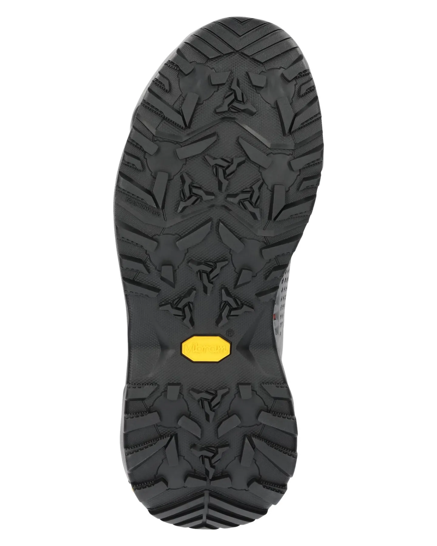 Best Simms Fishing Women's Flyweight® Boot - Vibram Steel Grey