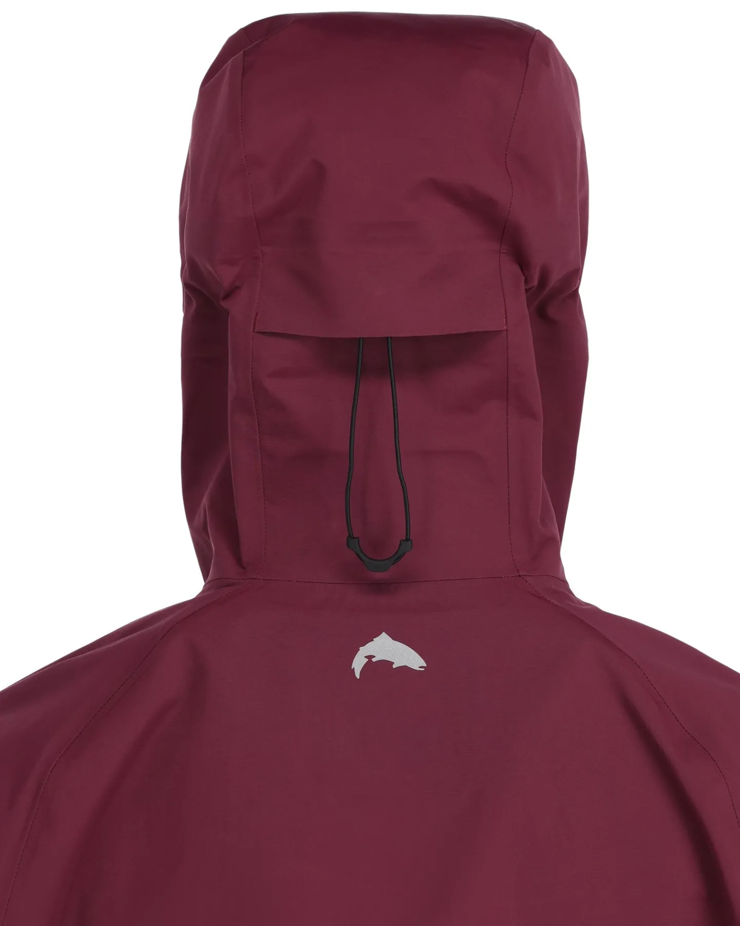 Simms Fishing Women's Freestone® Fishing Jacket Mulberry