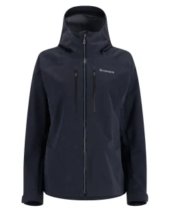 Clearance Simms Fishing Women's Freestone® Fishing Jacket Black