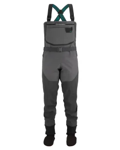 Online Simms Fishing Women's Freestone® Waders - Stockingfoot Slate