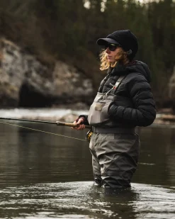 Online Simms Fishing Women's Freestone® Waders - Stockingfoot Slate
