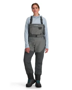 Online Simms Fishing Women's Freestone® Waders - Stockingfoot Slate