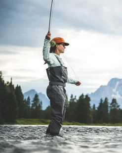 Online Simms Fishing Women's Freestone® Waders - Stockingfoot Slate