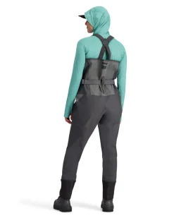 Online Simms Fishing Women's Freestone® Waders - Stockingfoot Slate