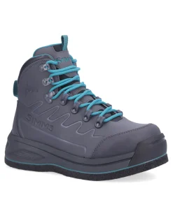 Online Simms Fishing Women's Freestone® Wading Boot - Felt Sole Slate