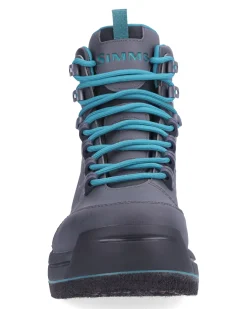 Online Simms Fishing Women's Freestone® Wading Boot - Felt Sole Slate
