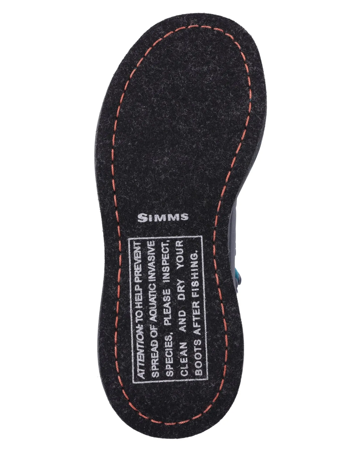 Online Simms Fishing Women's Freestone® Wading Boot - Felt Sole Slate