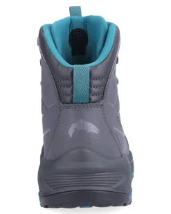 Discount Simms Fishing Women's Freestone® Wading Boot - Rubber Sole Slate