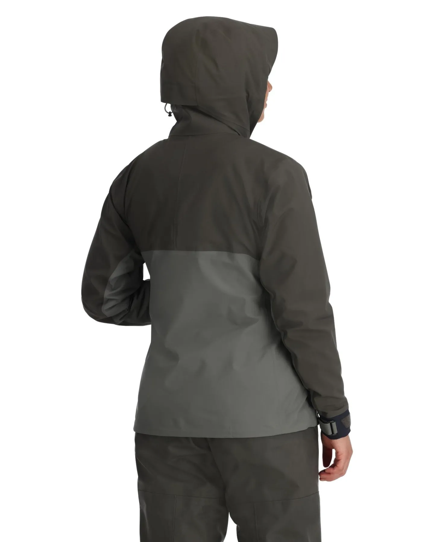 Best Simms Fishing Women's G3 Guide™ Fishing Jacket Gunmetal