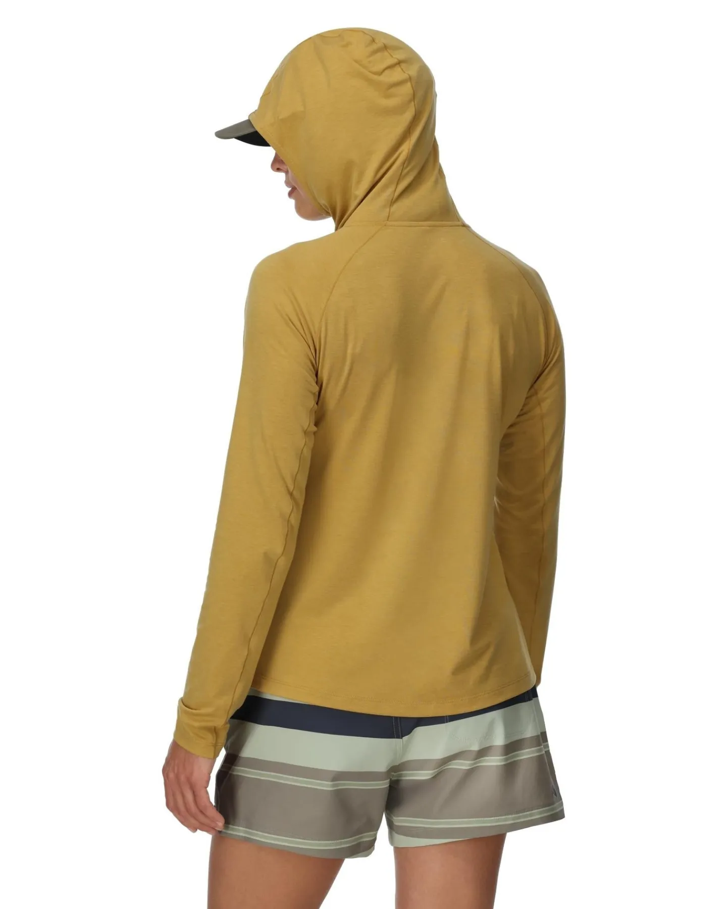 Discount Simms Fishing Women's Glades Hoody