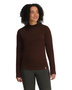 Discount Simms Fishing Women's Glades Hoody