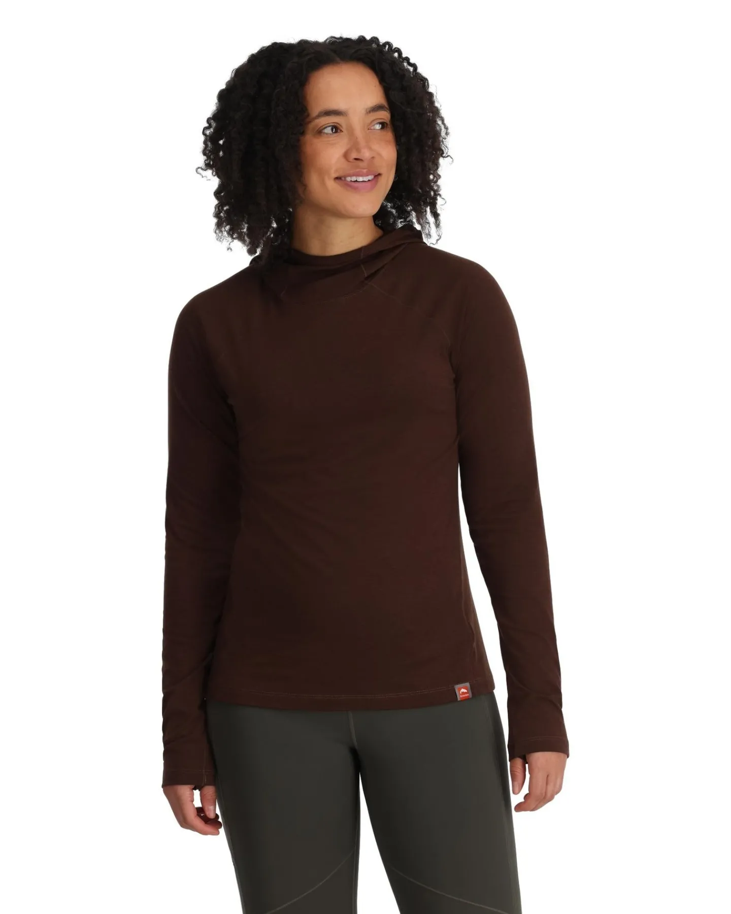 Discount Simms Fishing Women's Glades Hoody