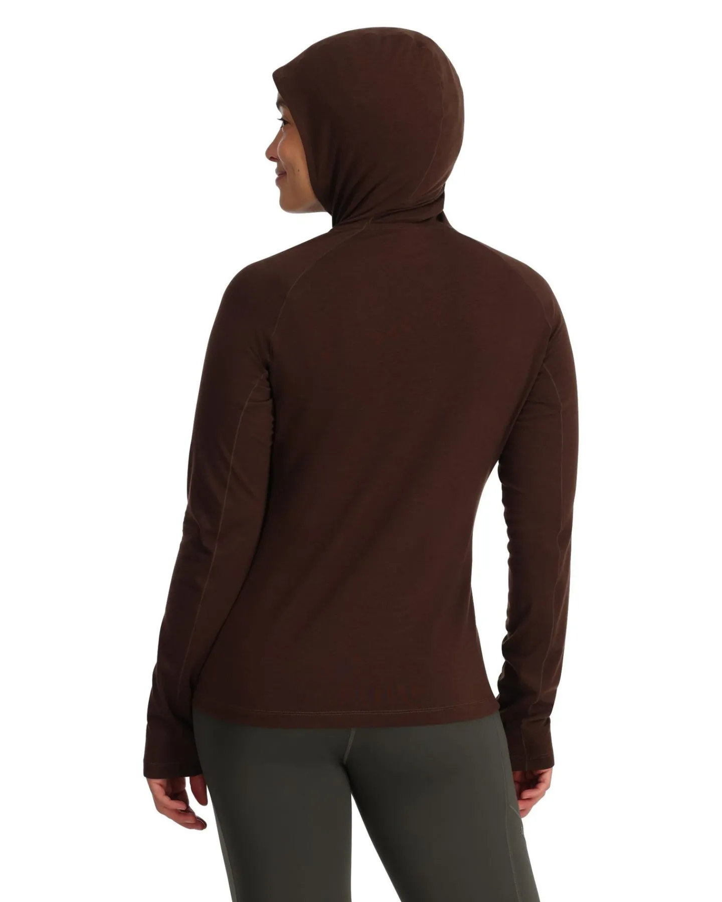 Discount Simms Fishing Women's Glades Hoody