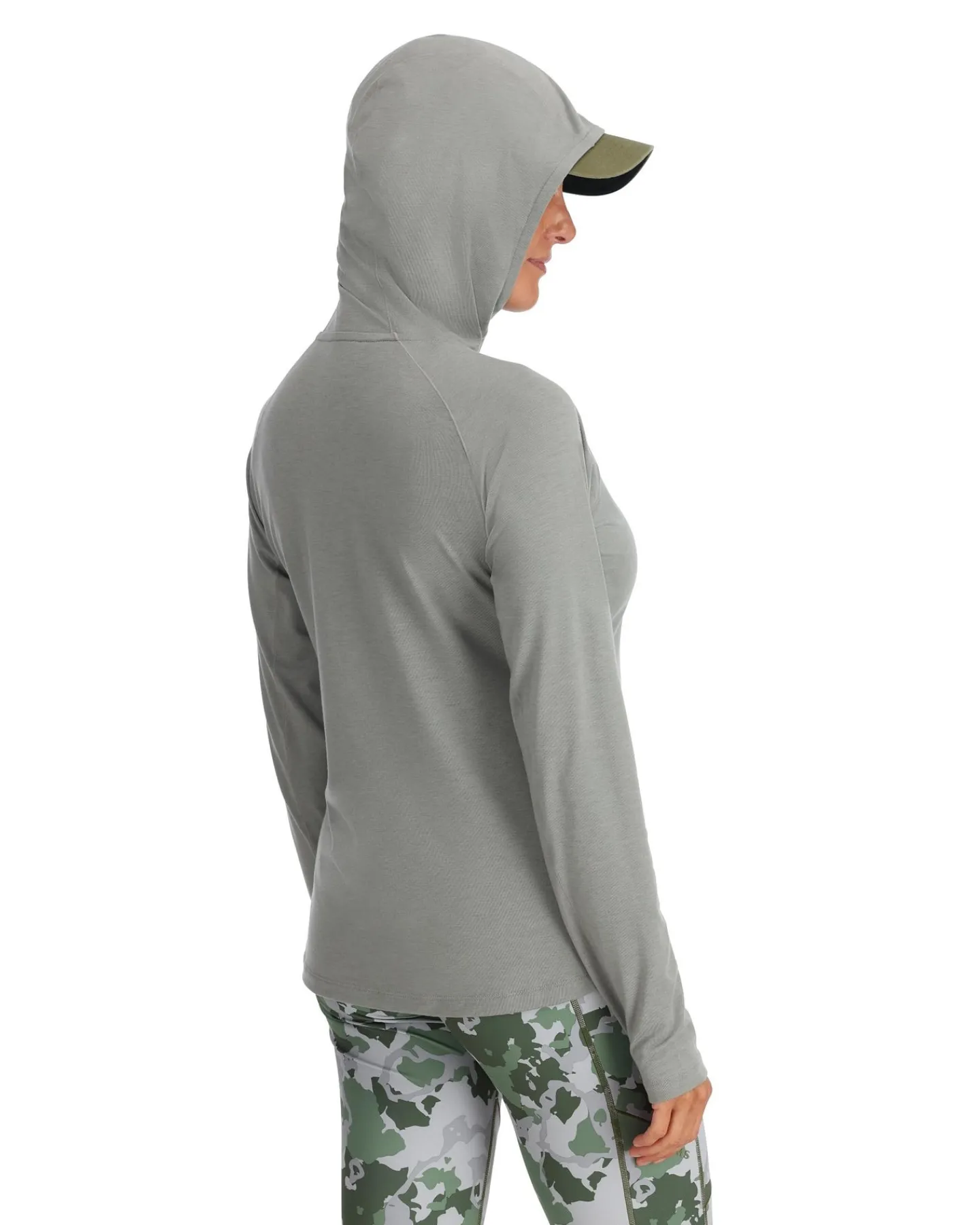 Discount Simms Fishing Women's Glades Hoody