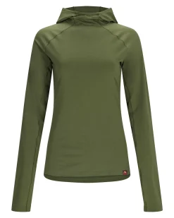 Discount Simms Fishing Women's Glades Hoody