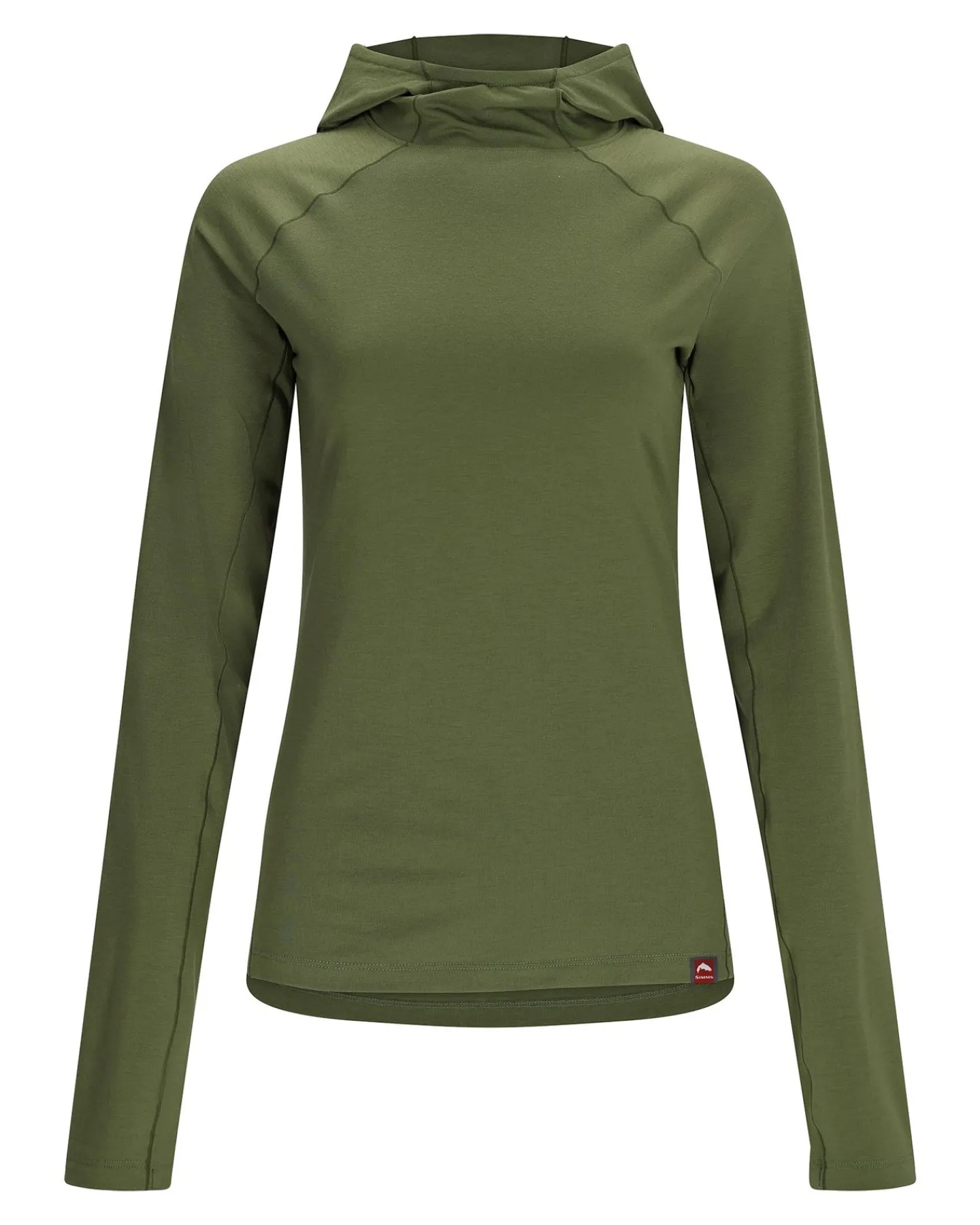 Discount Simms Fishing Women's Glades Hoody