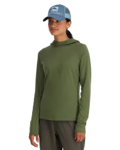 Discount Simms Fishing Women's Glades Hoody