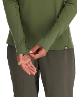 Discount Simms Fishing Women's Glades Hoody