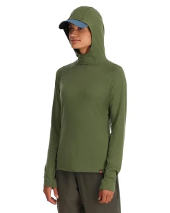 Discount Simms Fishing Women's Glades Hoody