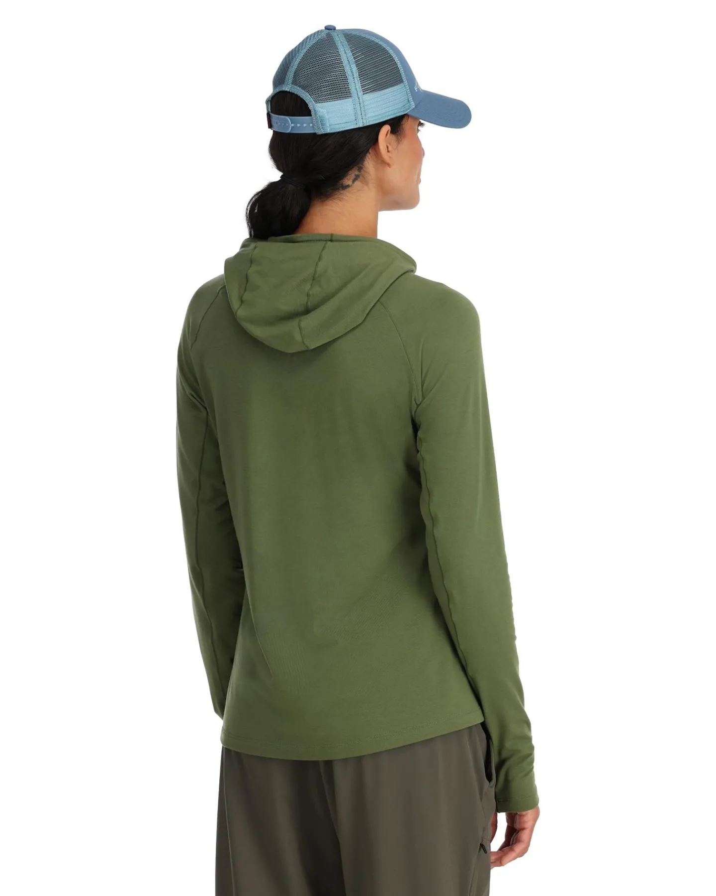 Discount Simms Fishing Women's Glades Hoody