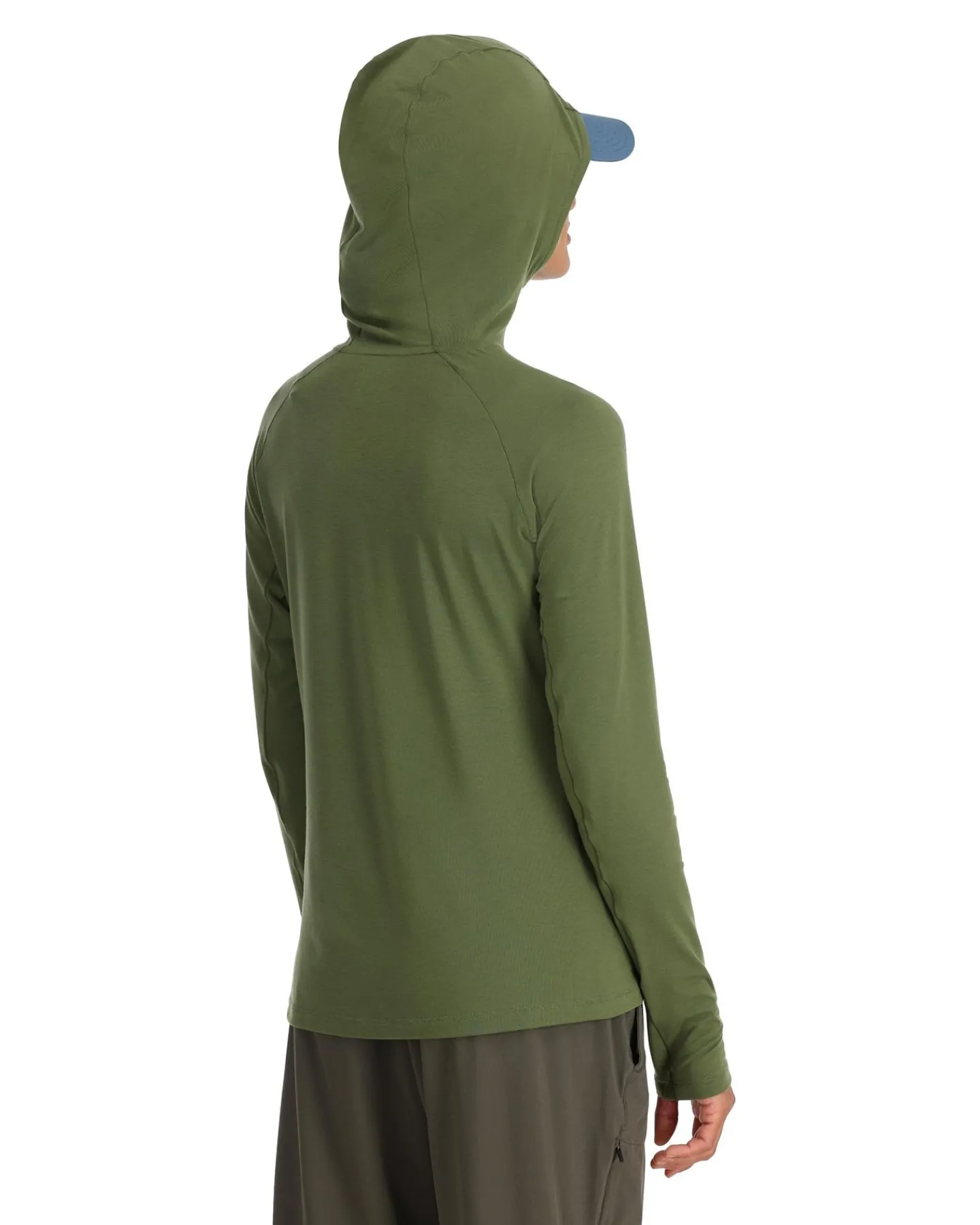 Discount Simms Fishing Women's Glades Hoody