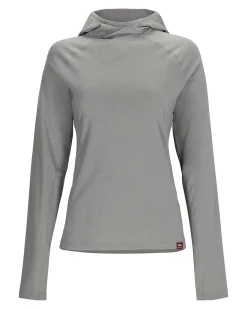 Discount Simms Fishing Women's Glades Hoody