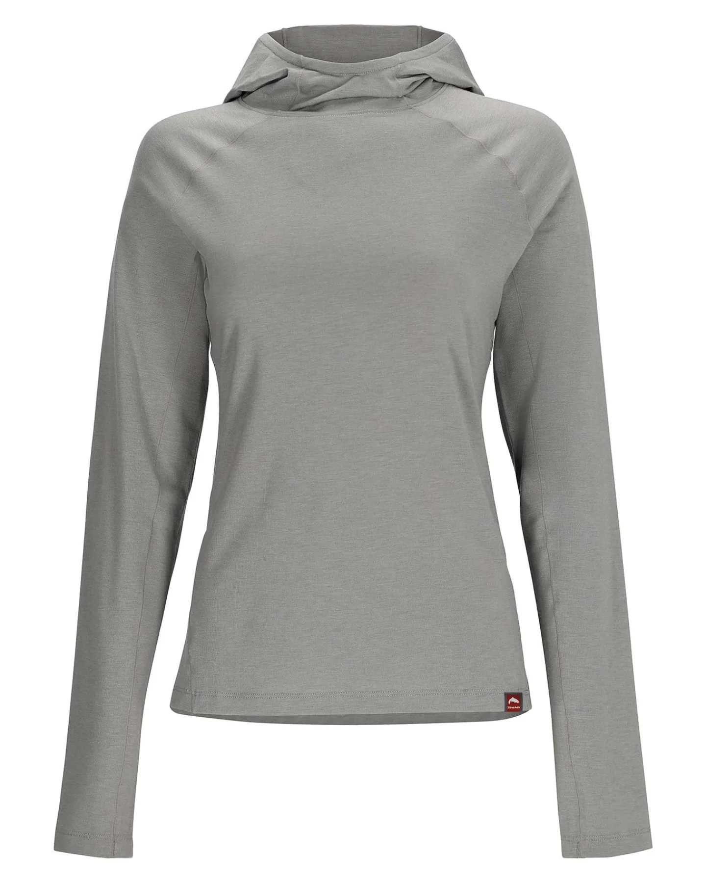 Discount Simms Fishing Women's Glades Hoody