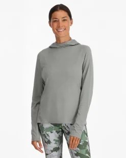Discount Simms Fishing Women's Glades Hoody
