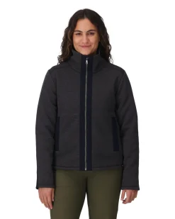 Online Simms Fishing Women's Harbor Fleece