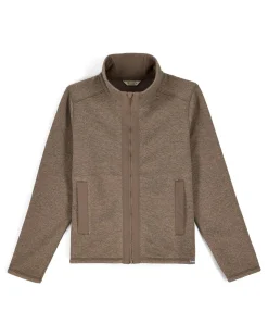 Online Simms Fishing Women's Harbor Fleece