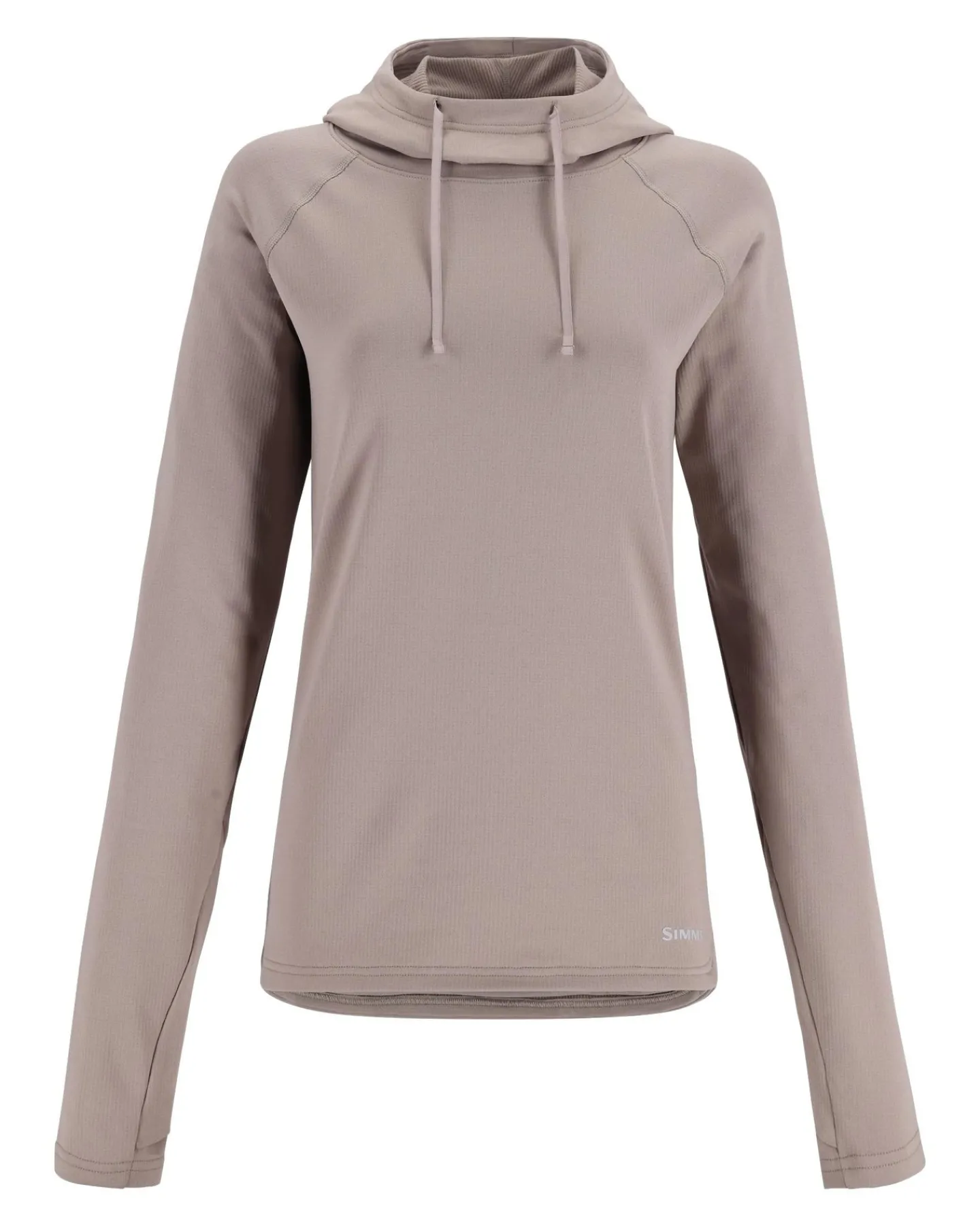 Best Simms Fishing Women's Heavyweight Baselayer Hoody