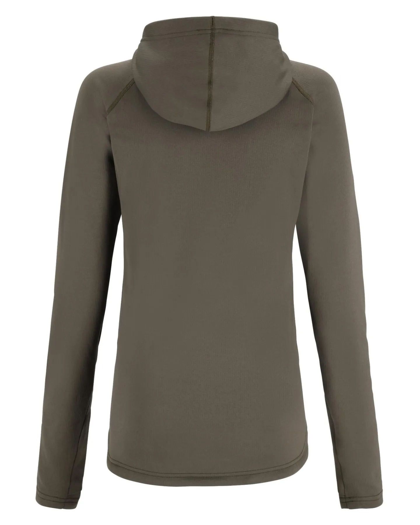 Best Simms Fishing Women's Heavyweight Baselayer Hoody