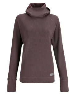 Hot Simms Fishing Women's Highline Hoody