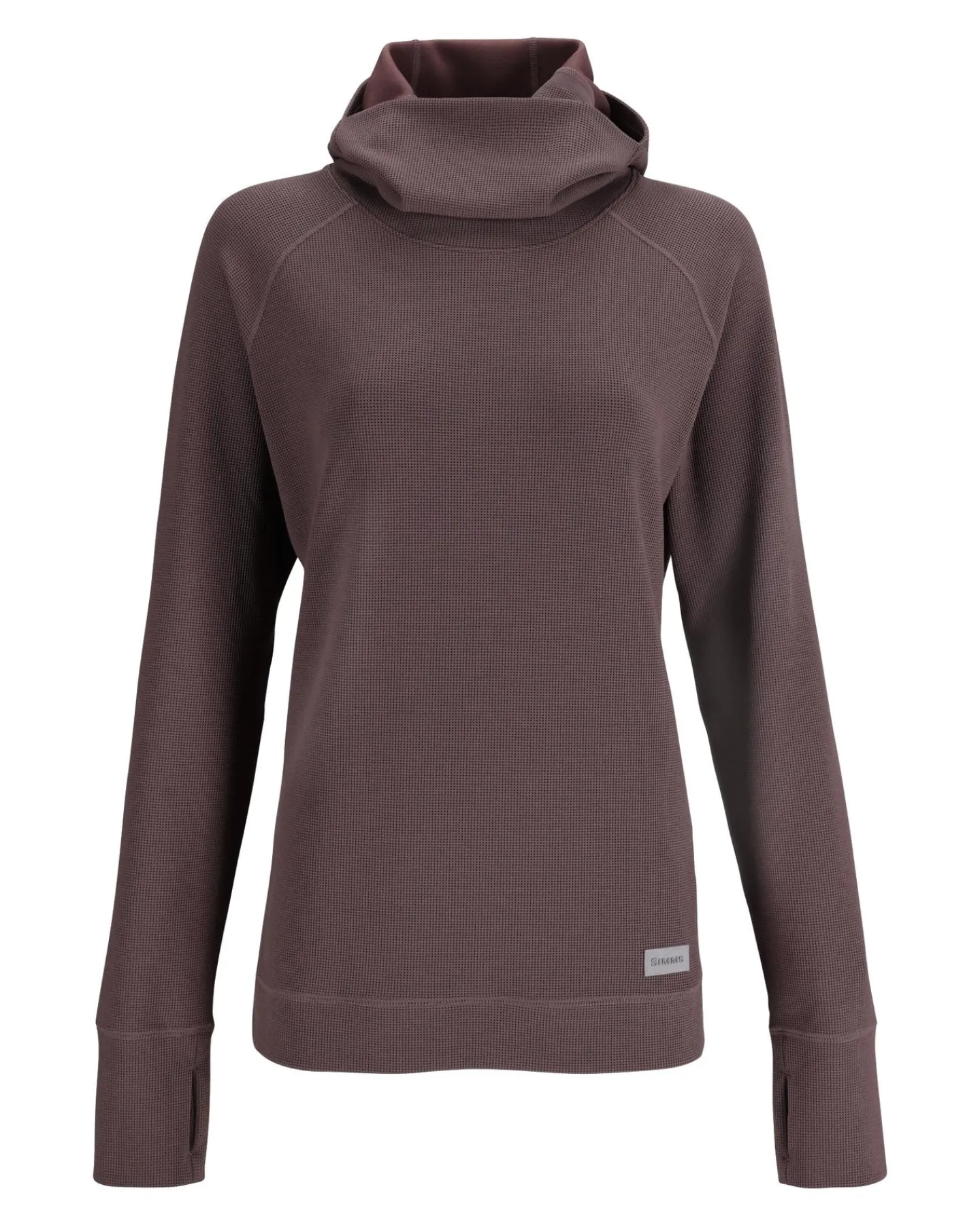 Hot Simms Fishing Women's Highline Hoody