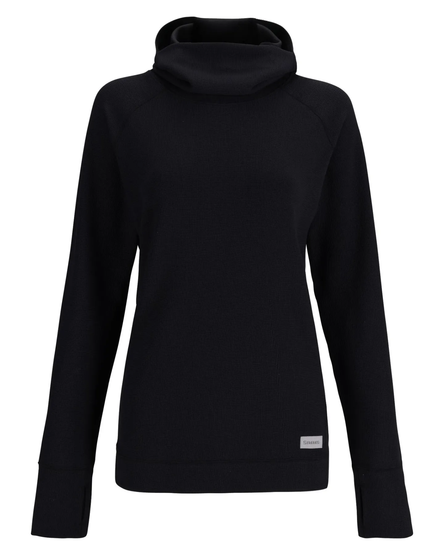 Hot Simms Fishing Women's Highline Hoody
