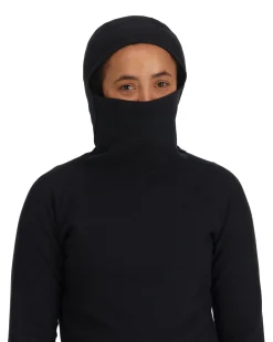 Hot Simms Fishing Women's Highline Hoody