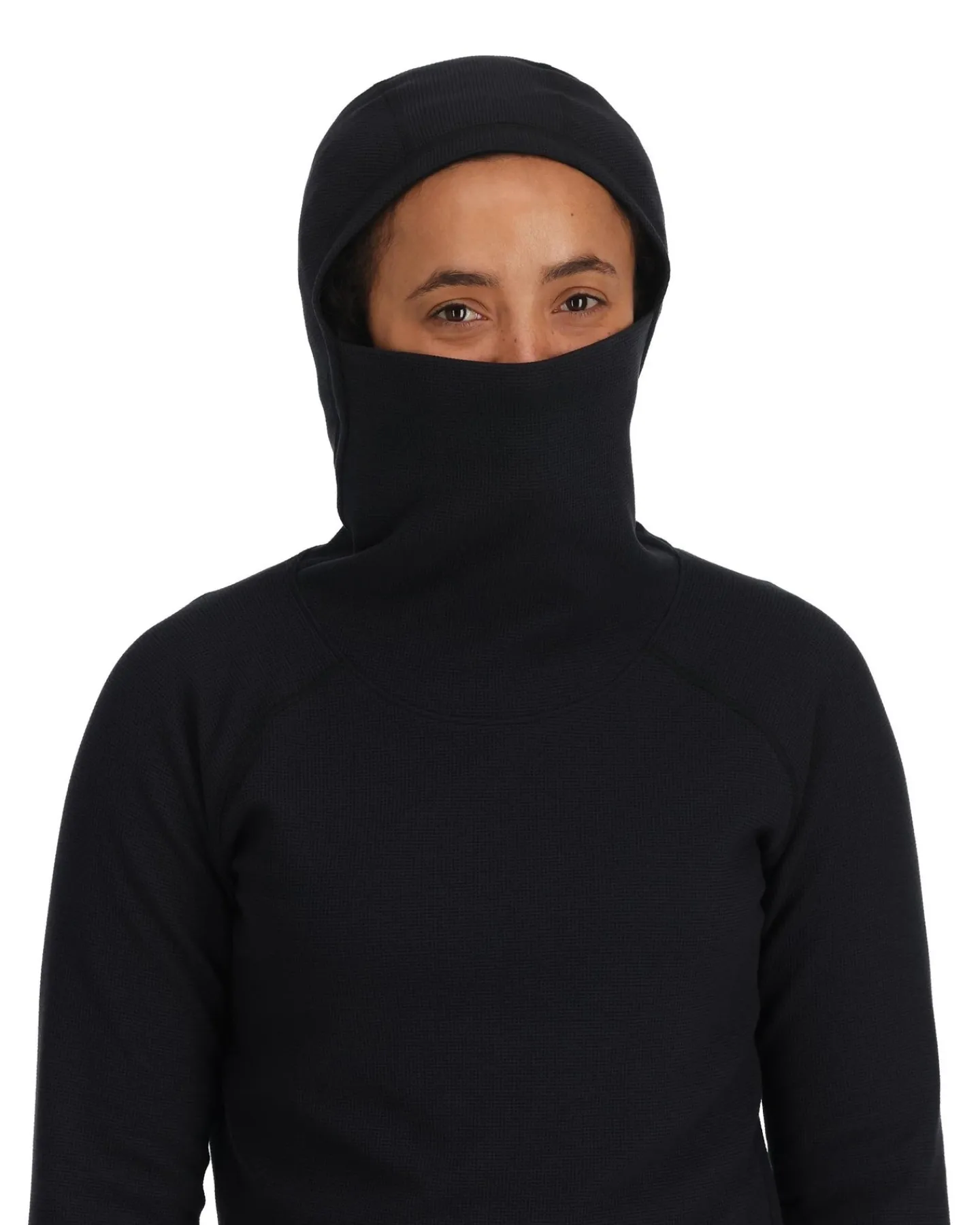 Hot Simms Fishing Women's Highline Hoody