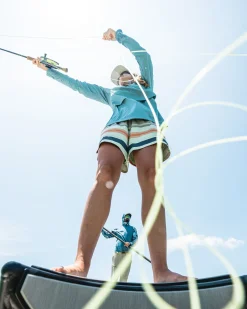Online Simms Fishing Women's Latitude Hoody
