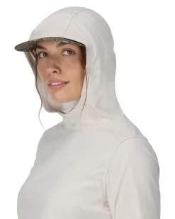 Online Simms Fishing Women's Latitude Hoody