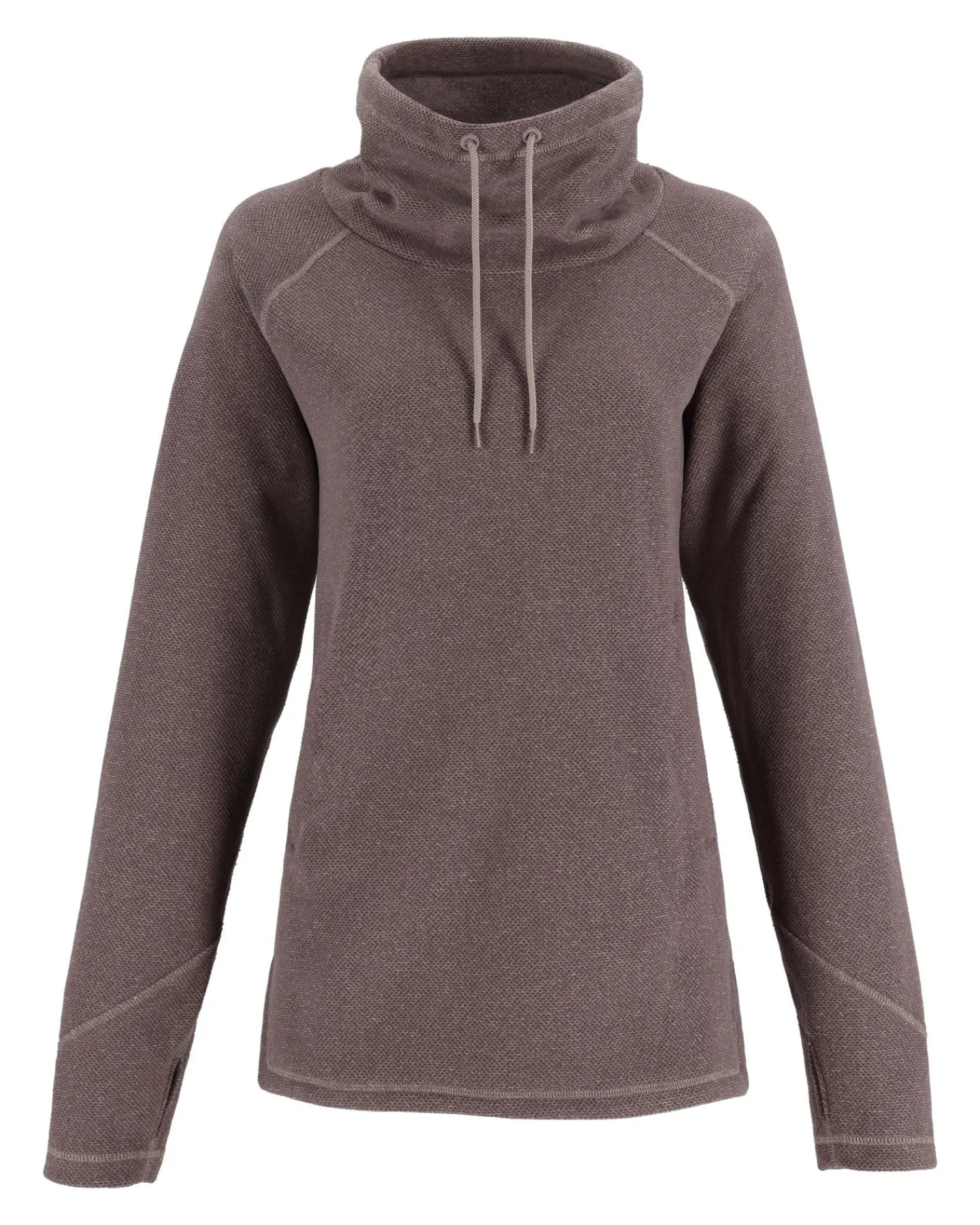 New Simms Fishing Women's Rivershed Sweater