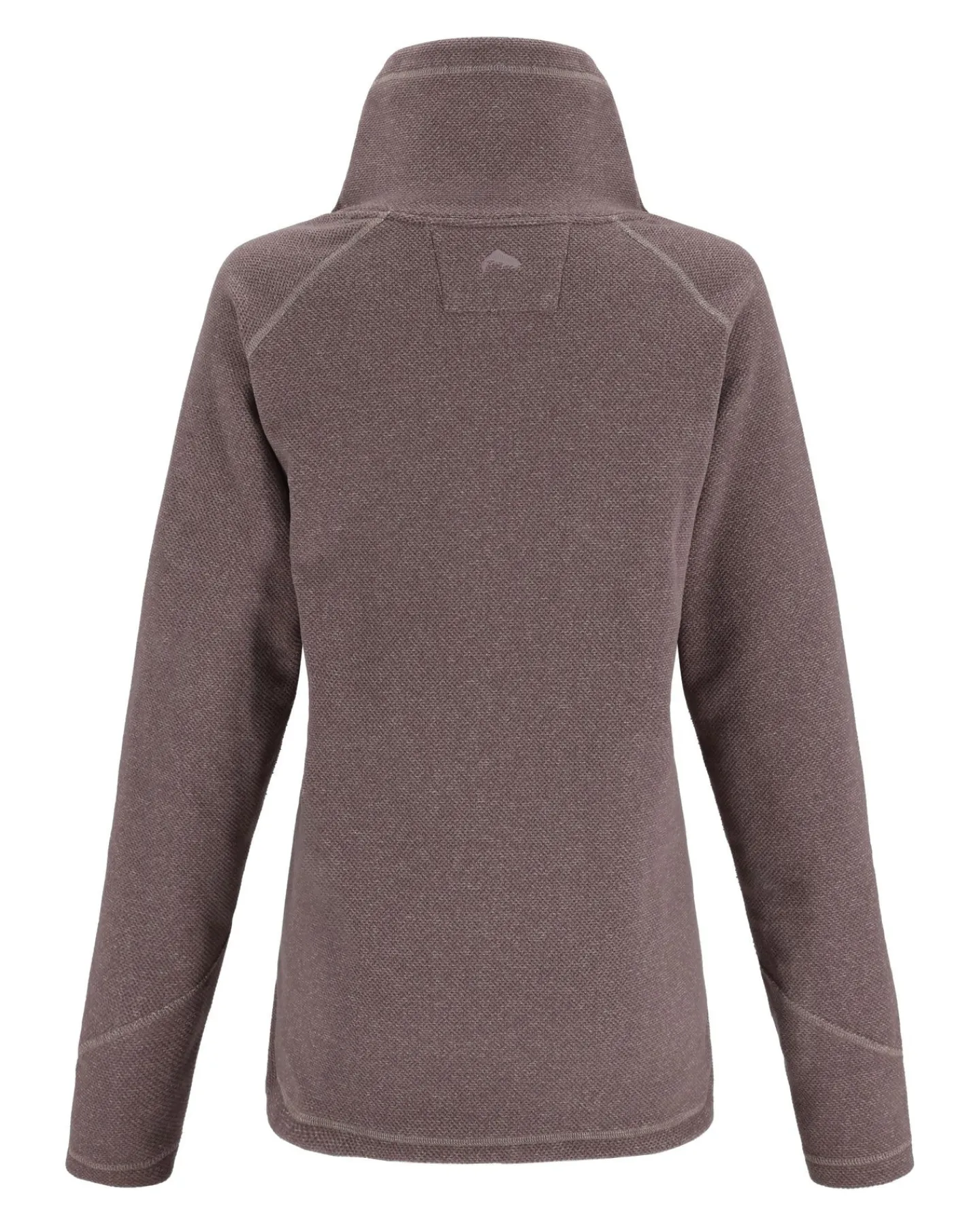 New Simms Fishing Women's Rivershed Sweater